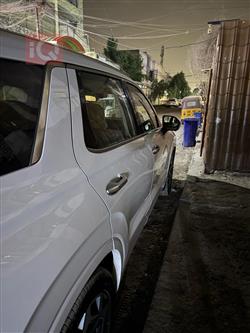 هیوندای پالیسەید